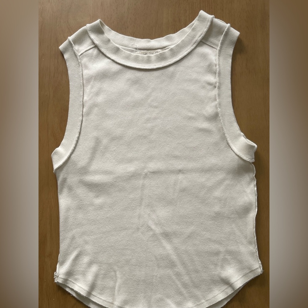 Free People Tank Top